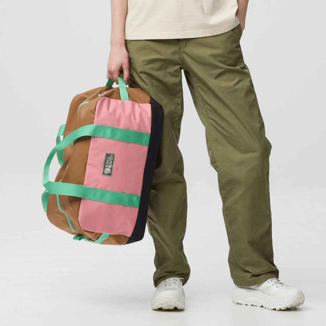 Vardag Duffel 33 | Fjallraven