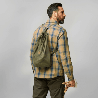 Singi Mesh Bag | Fjallraven