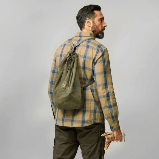 Singi Mesh Bag | Fjallraven