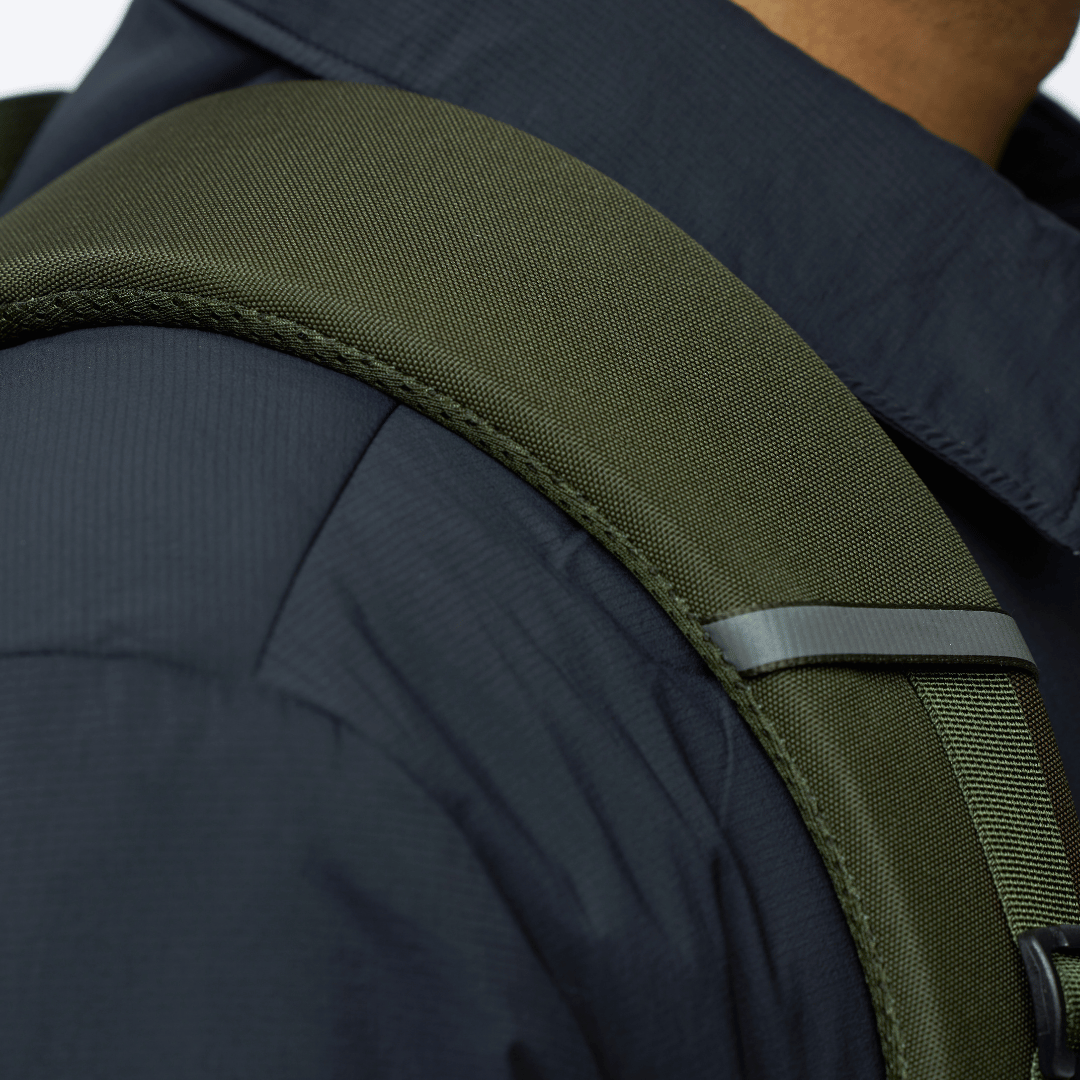 Skule Top Zip 30 | Fjallraven