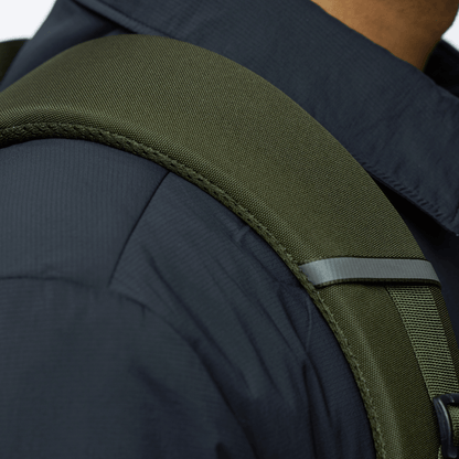 Skule Top Zip 30 | Fjallraven