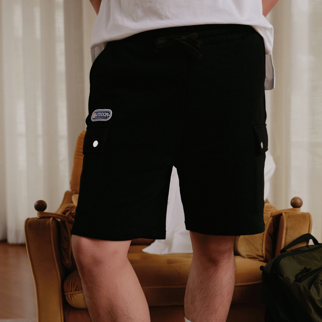 Jogger Shorts | Outdoor Products