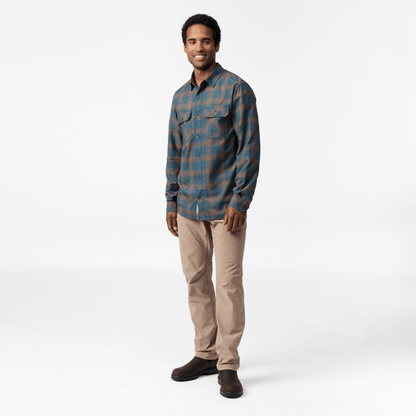 Men's Vogelsang L/S | Royal Robbins