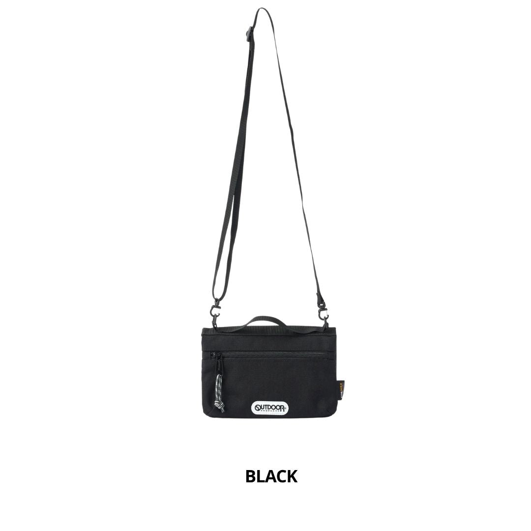 Utility Shoulder Bag | Outdoor Products