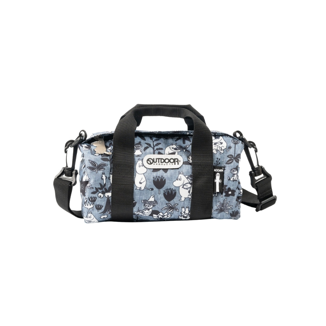 163141 Moomin Roll Boston S | Outdoor Products