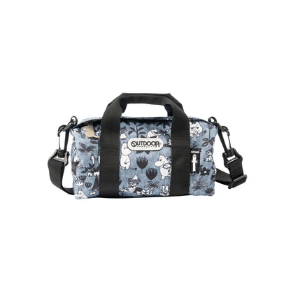 163141 Moomin Roll Boston S | Outdoor Products