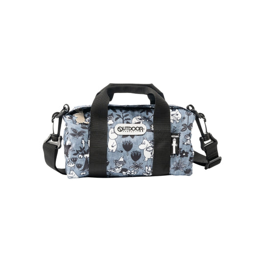 163141 Moomin Roll Boston S | Outdoor Products