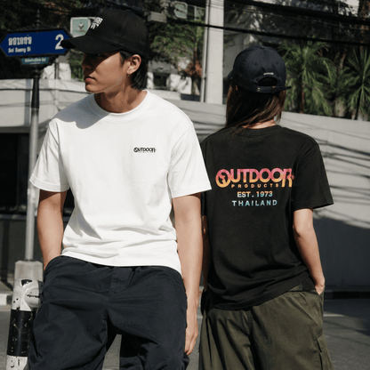 STY-26 Thailand 2026 T-Shirt | Outdoor Products