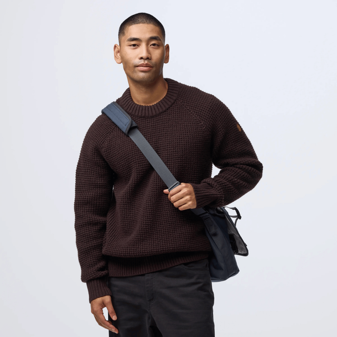 Vardag Shoulder Bag 12 | Fjallraven