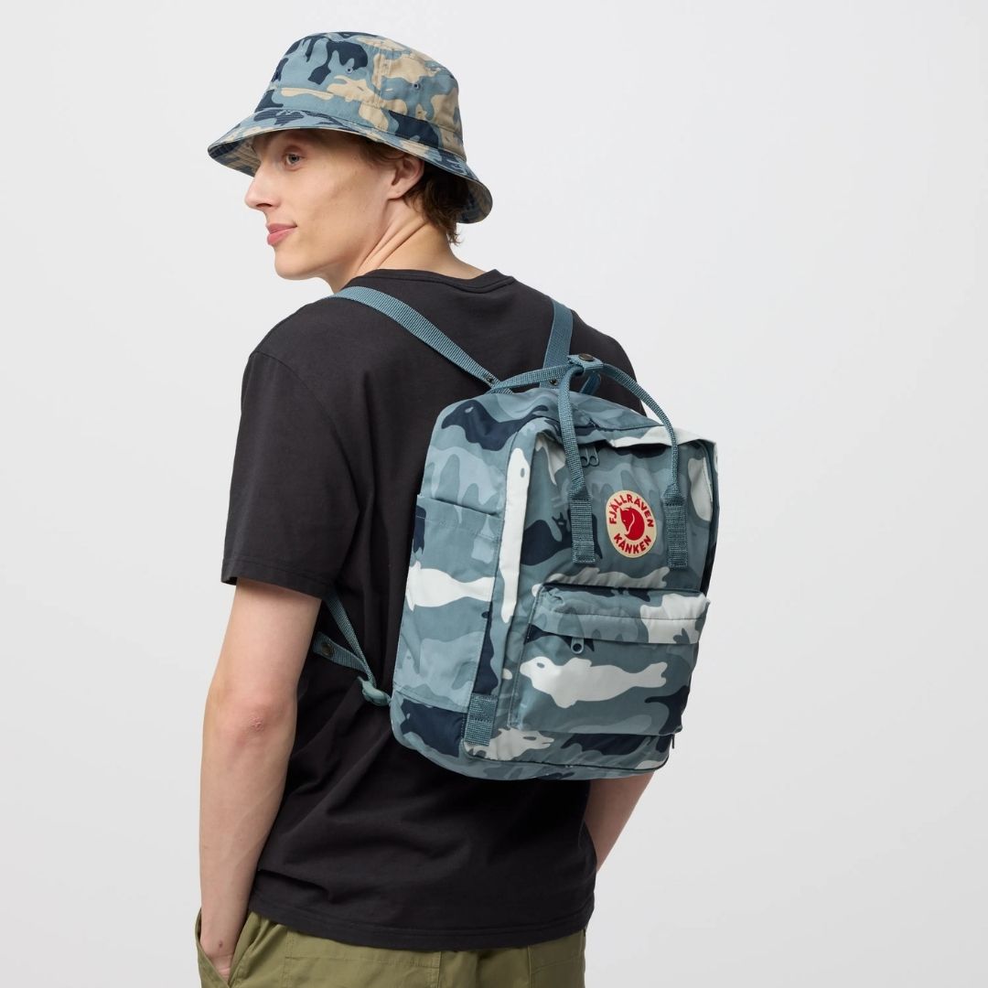 Kanken Graphics | Fjallraven