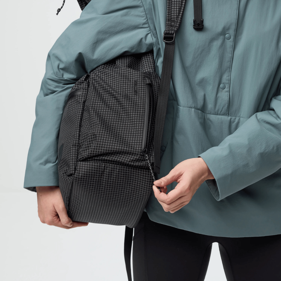 High Coast Pro Foldsack 26 | Fjallraven