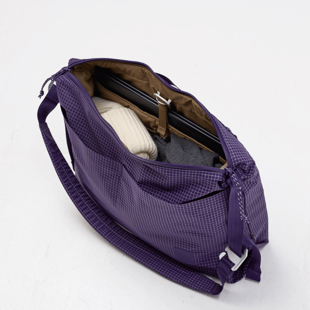 High Coast Pro Shoulder Bag | Fjallraven