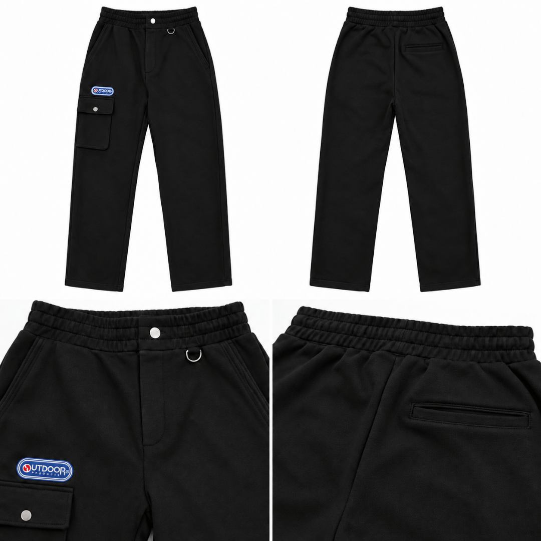 Jogger Pants | Outdoor Products