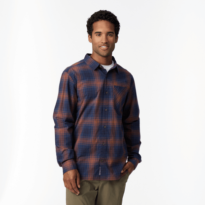 Men's Tamarack L/S | Royal Robbins