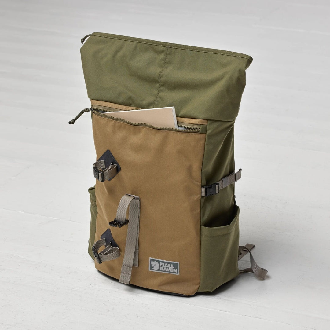 Vardag Foldsack 25 | Fjallraven