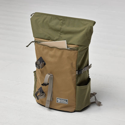Vardag Foldsack 25 | Fjallraven