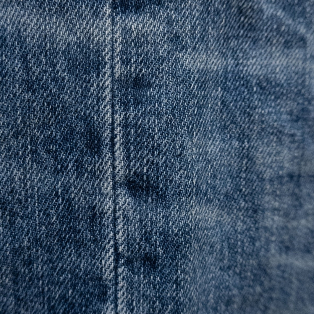 Rad Rufus-Raw Tracks | Nudie Jeans