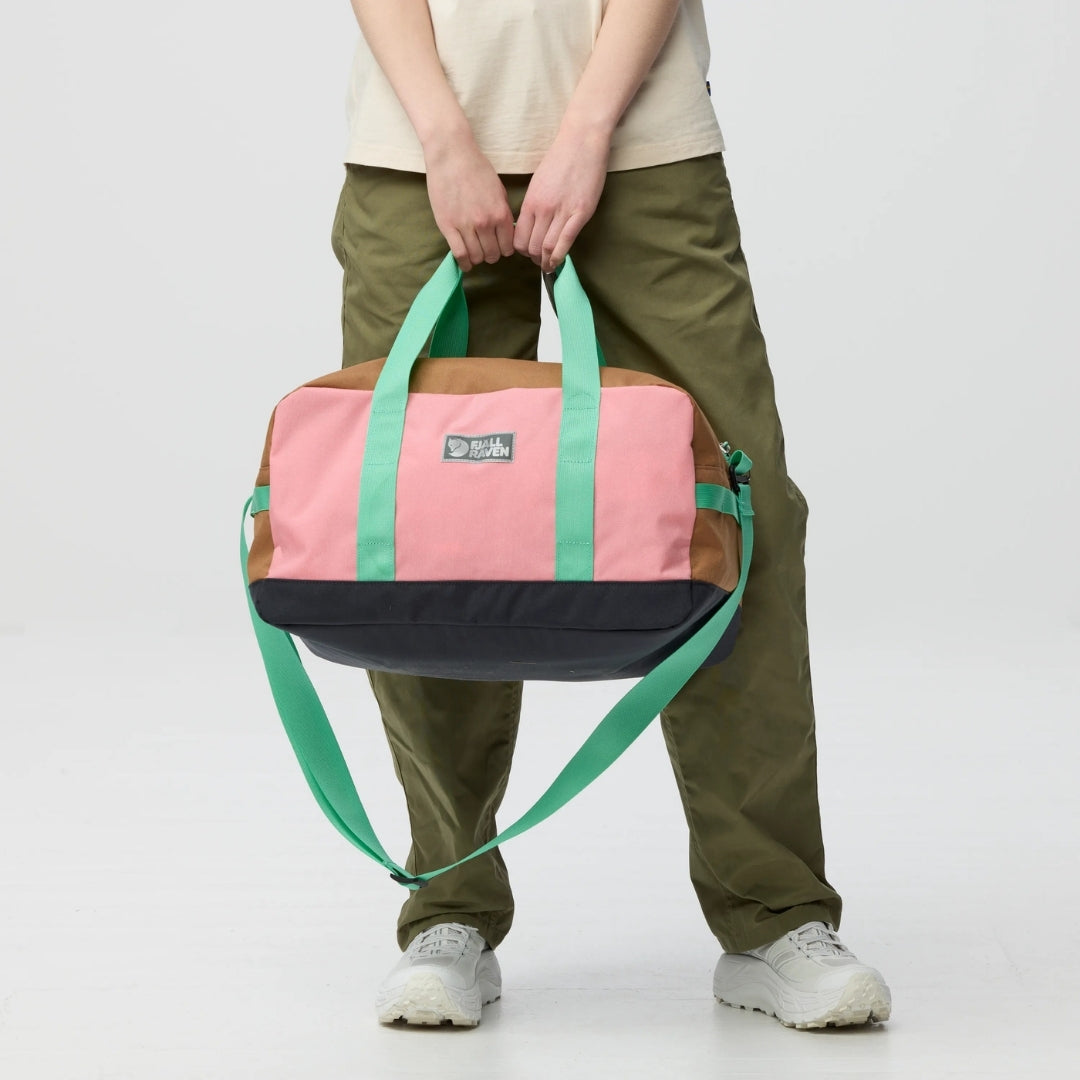 Vardag Duffel 33 | Fjallraven