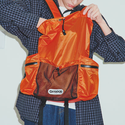 Urban Drawstring Backpack | Outdoor Products