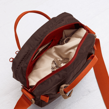 Kånken Koncept Crossbody | Fjallraven