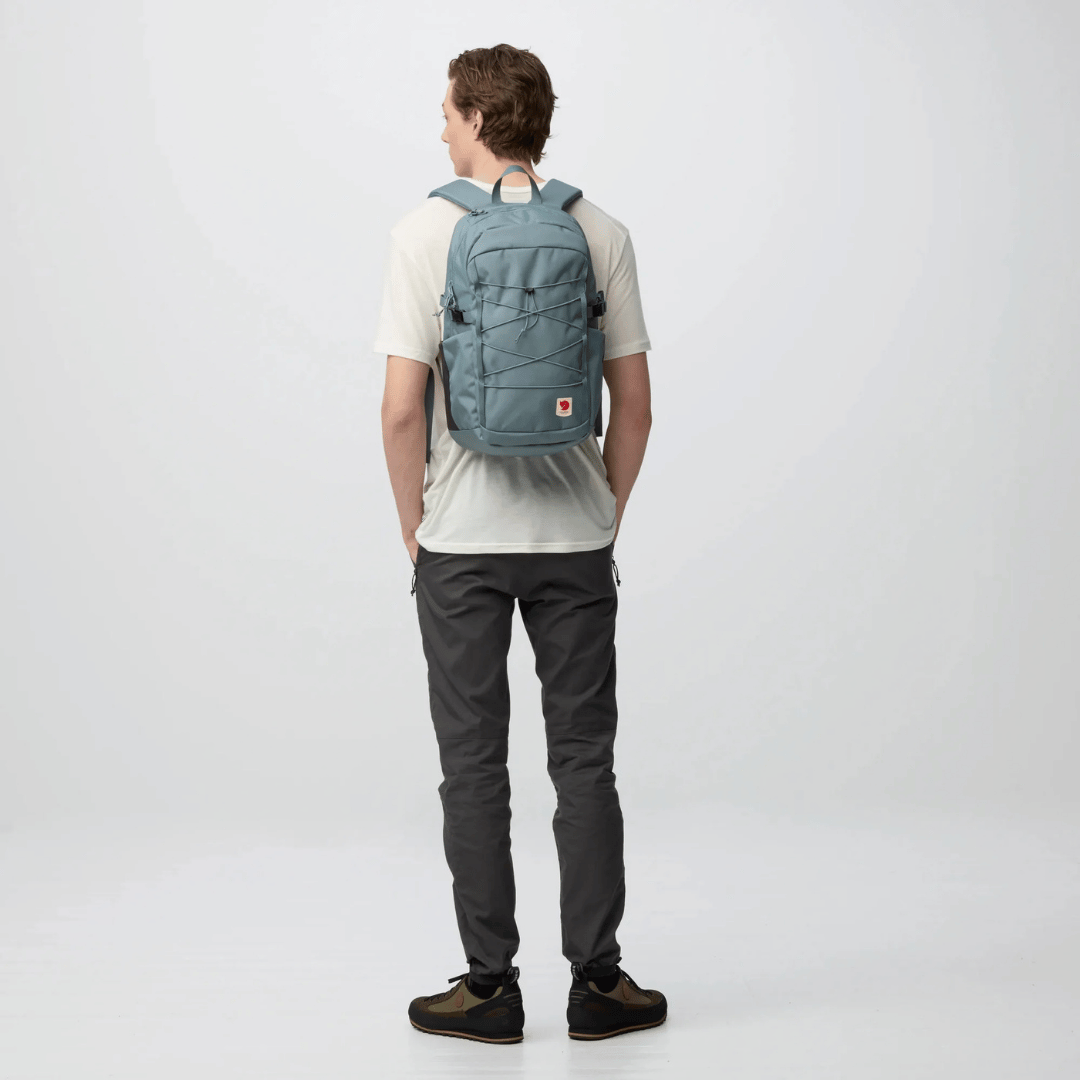 Skule 24 | Fjallraven