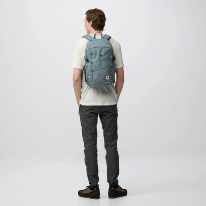 Skule 24 | Fjallraven
