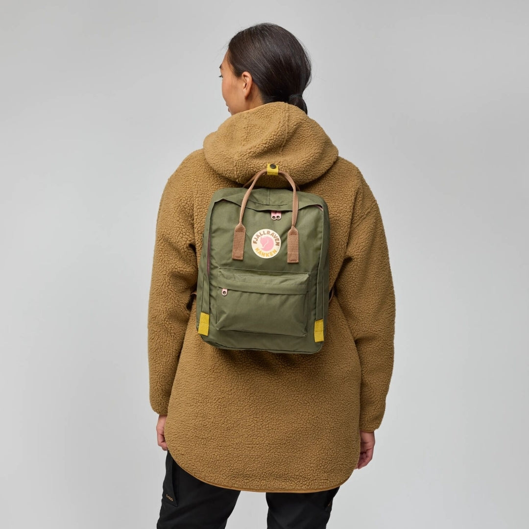 Fjallraven Kånken Koncept | Fjallraven