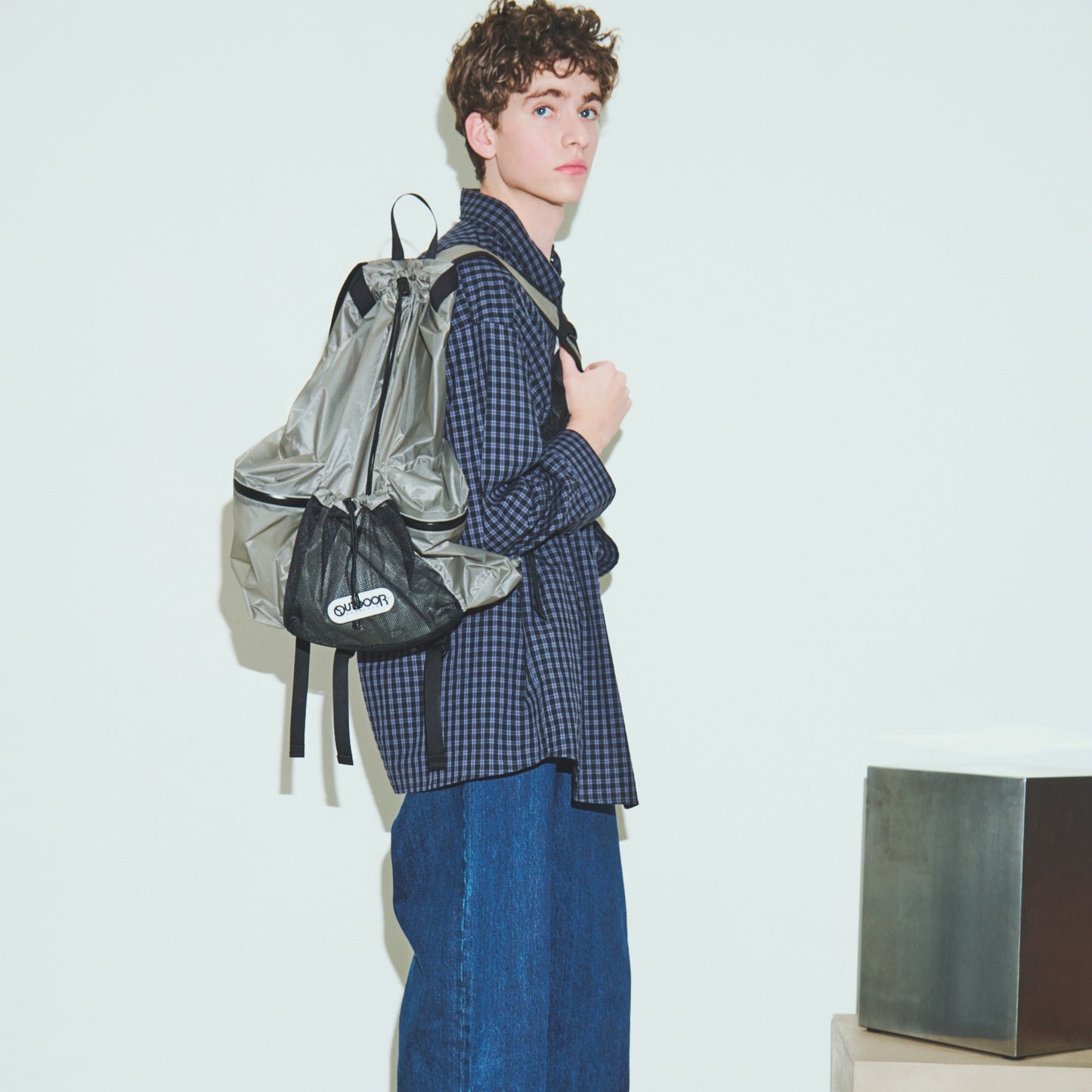 Urban Drawstring Backpack | Outdoor Products