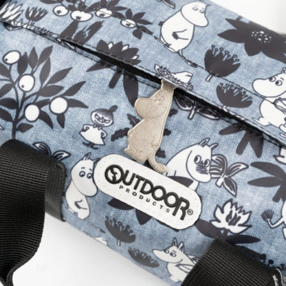 163141 Moomin Roll Boston S | Outdoor Products