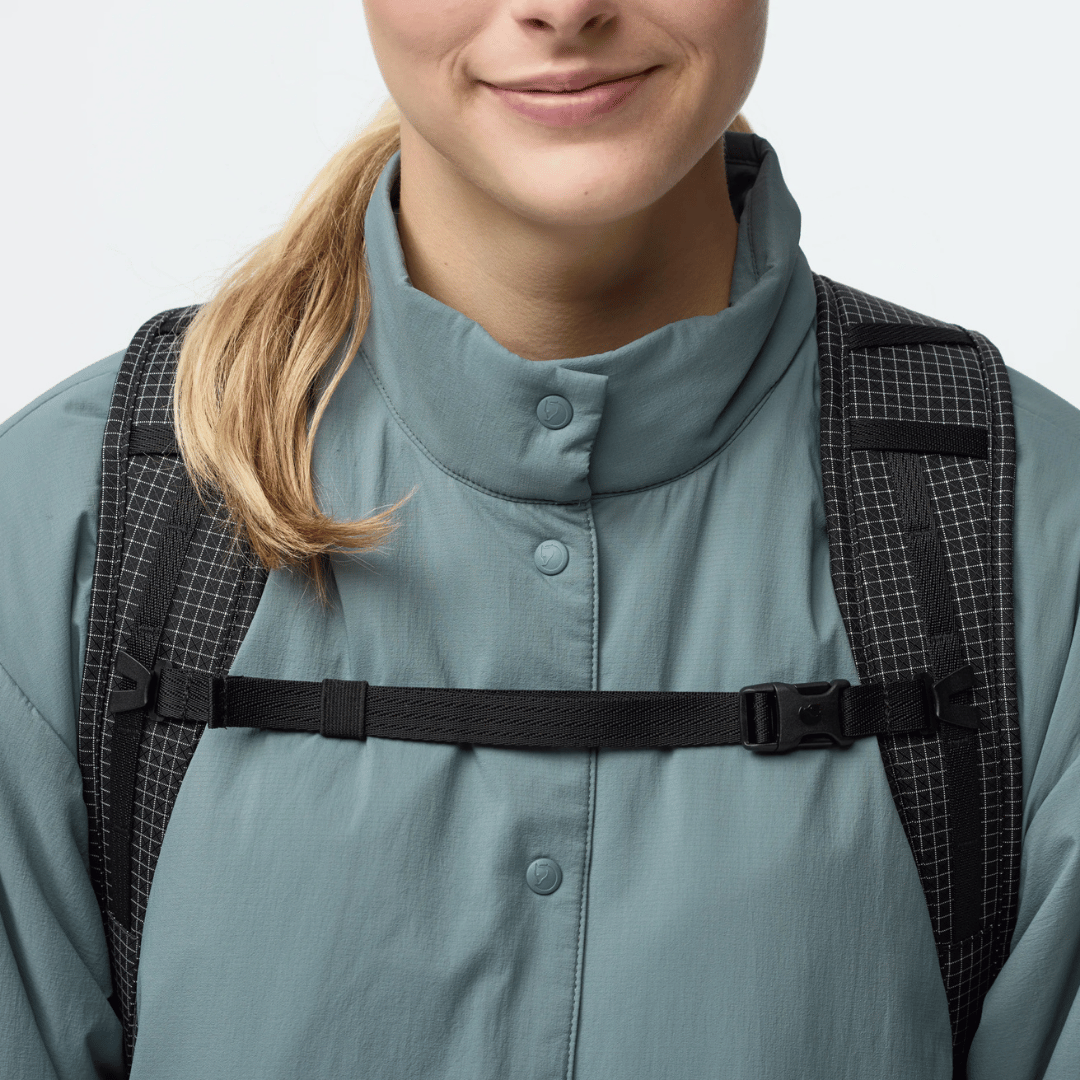 High Coast Pro Foldsack 26 | Fjallraven