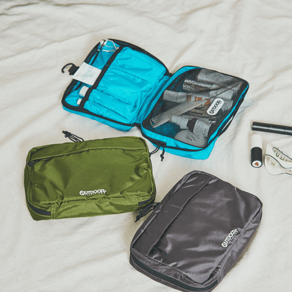 263121 TRAVEL MULTI POUCH | Outdoor Products