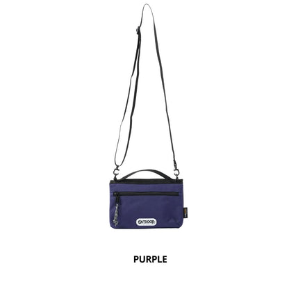 Utility Shoulder Bag | Outdoor Products