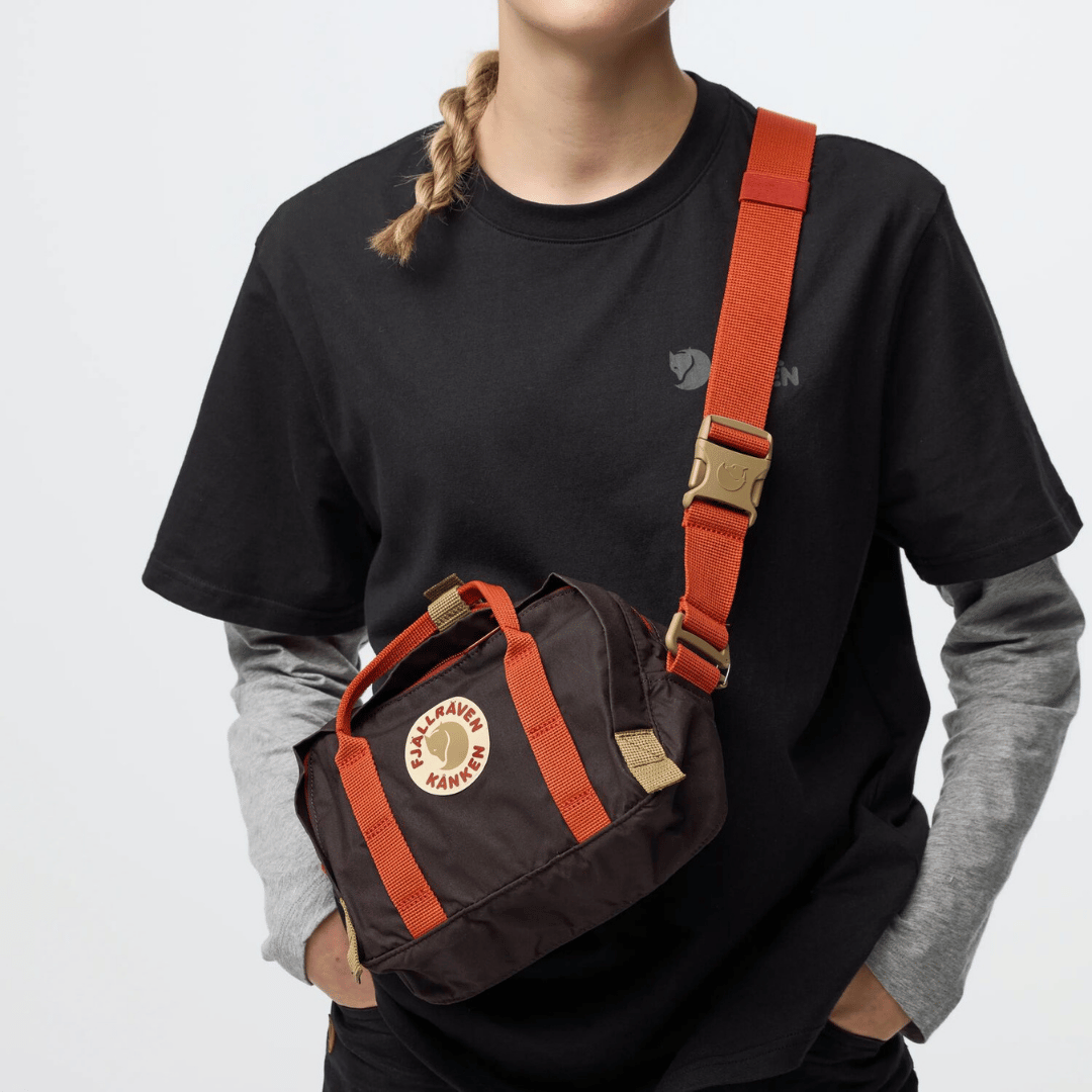 Kånken Koncept Crossbody | Fjallraven