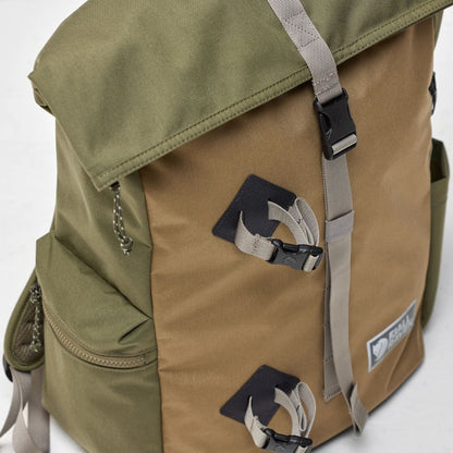 Vardag Foldsack 25 | Fjallraven