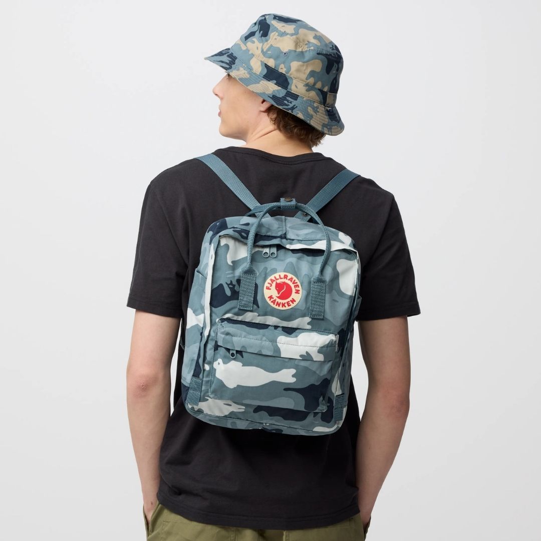 Kanken Graphics | Fjallraven