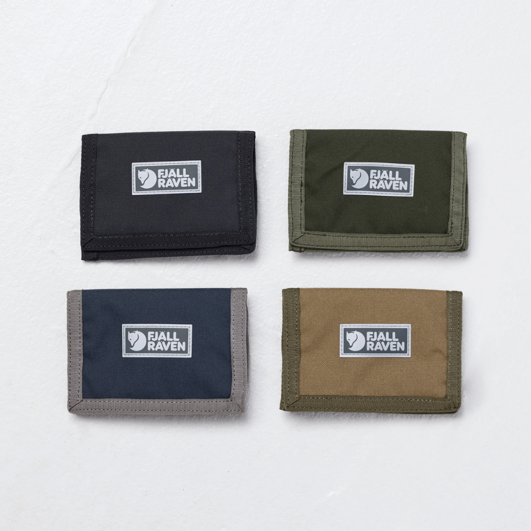 Vardag Wallet | Fjallraven