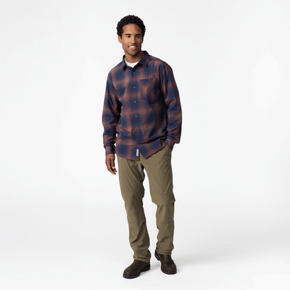 Men's Tamarack L/S | Royal Robbins