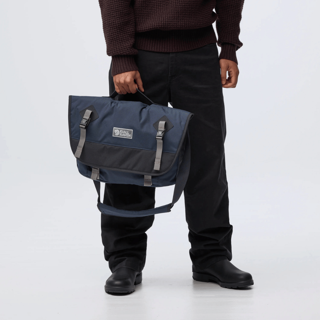 Vardag Shoulder Bag 12 | Fjallraven