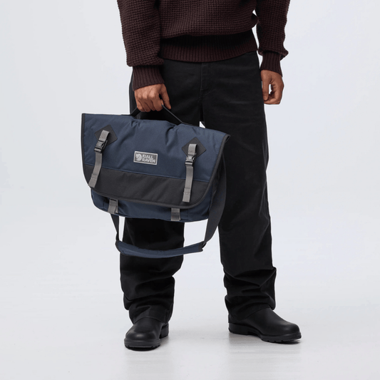 Vardag Shoulder Bag 12 | Fjallraven