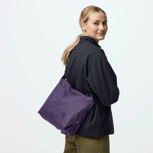 High Coast Pro Shoulder Bag | Fjallraven