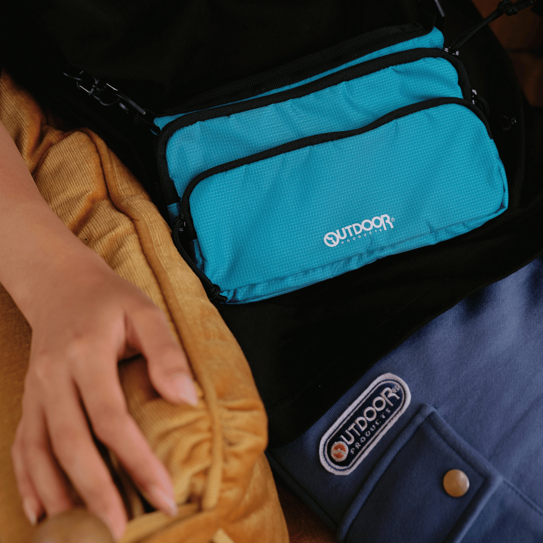 Jogger Shorts | Outdoor Products