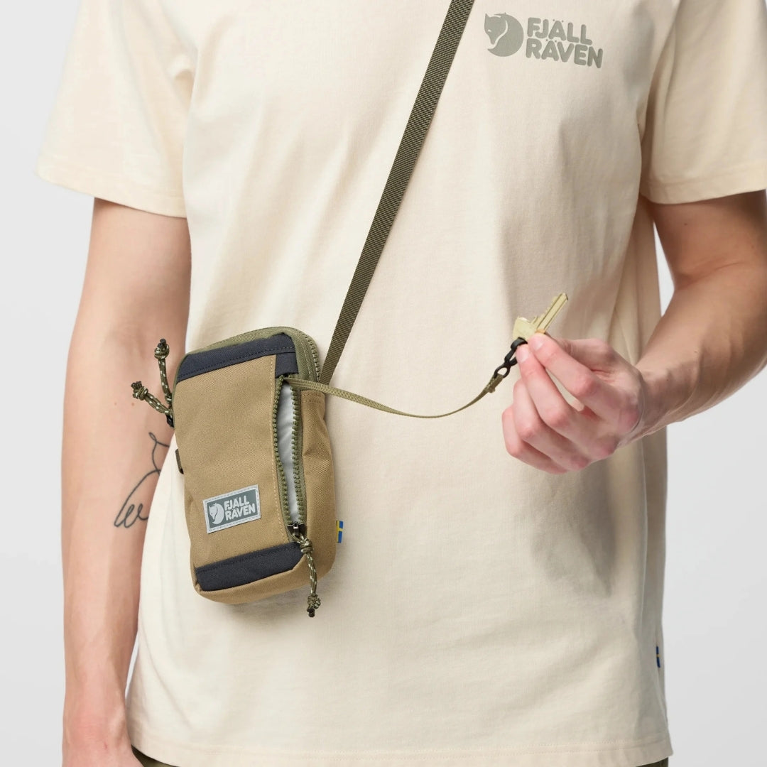 Vardag Pocket Small | Fjallraven