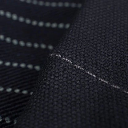 12oz Wabash/Duck Work Vest- Indigo/Navy (IHV-02 - INDIGO)  | Iron Heart