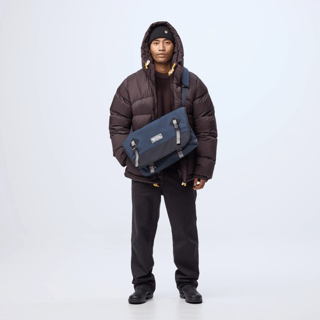 Vardag Shoulder Bag 12 | Fjallraven