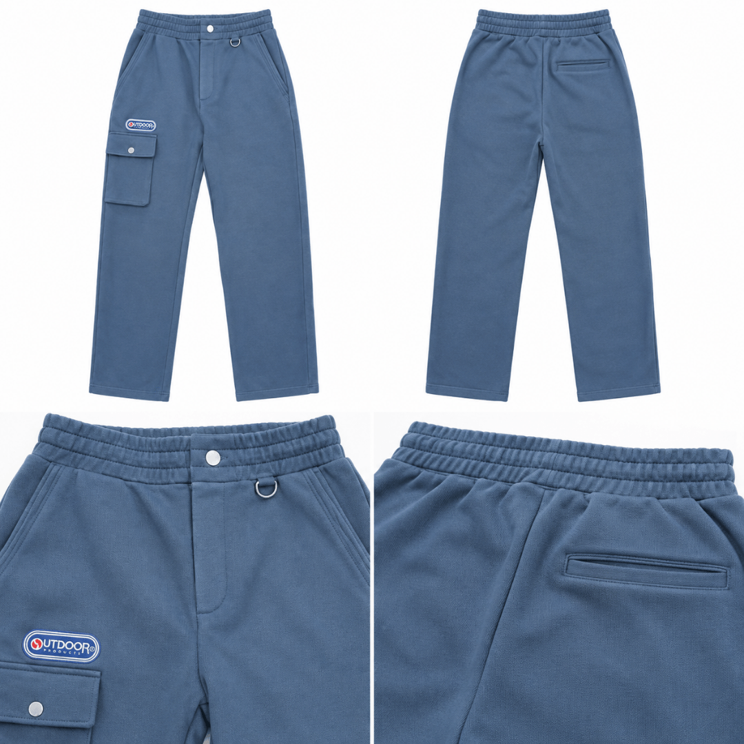 Jogger Pants | Outdoor Products
