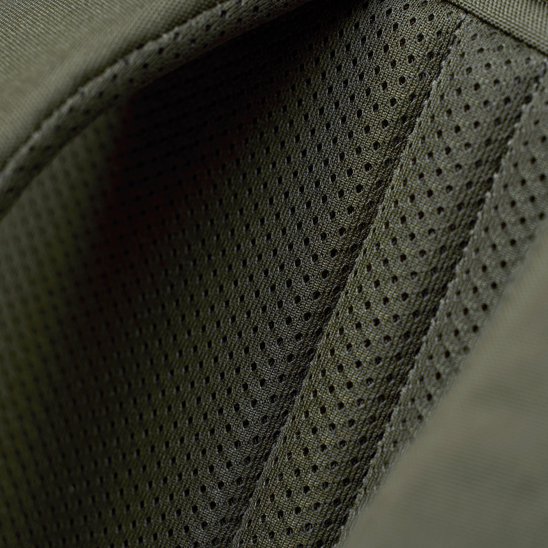 Skule Top Zip 30 | Fjallraven