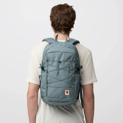 Skule 24 | Fjallraven