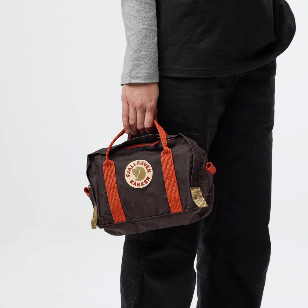 Kånken Koncept Crossbody | Fjallraven