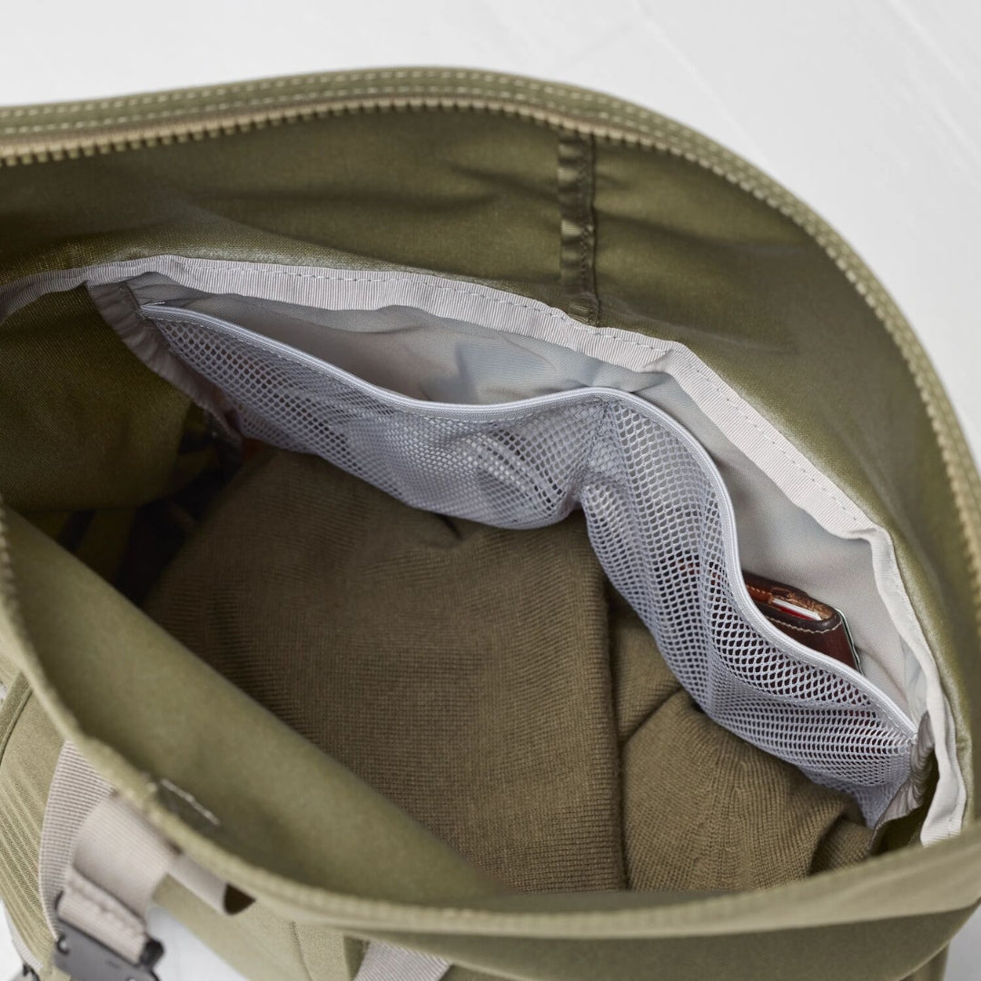 Vardag Foldsack 25 | Fjallraven
