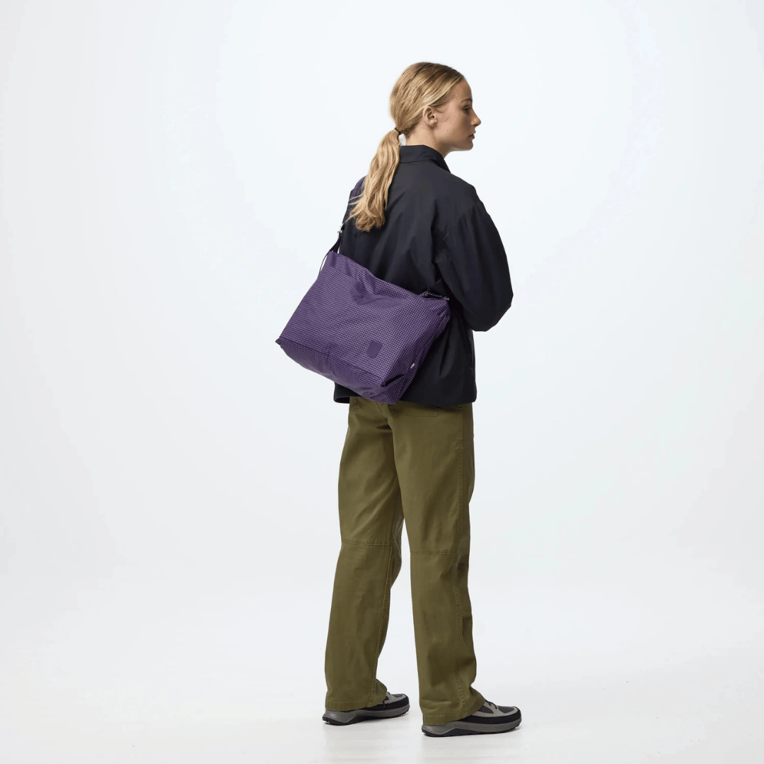 High Coast Pro Shoulder Bag | Fjallraven